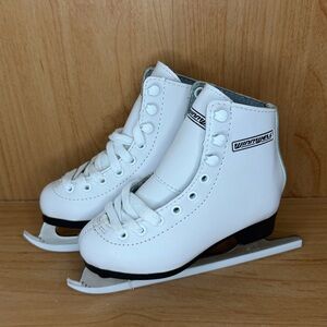 Winnwell Kid’s Figure Skate Size 9Y